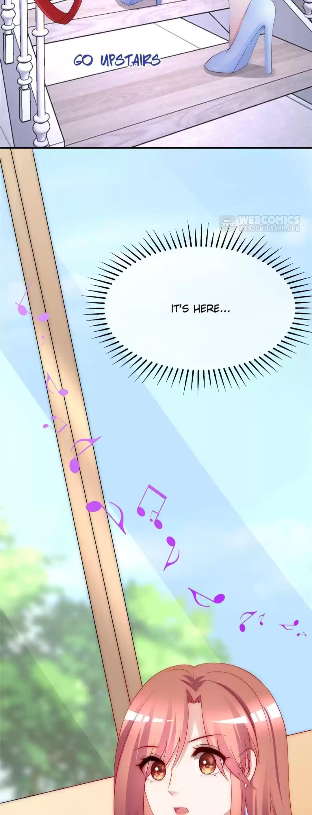 Jerk, You Can’t Escape Chapter 168 - page 18
