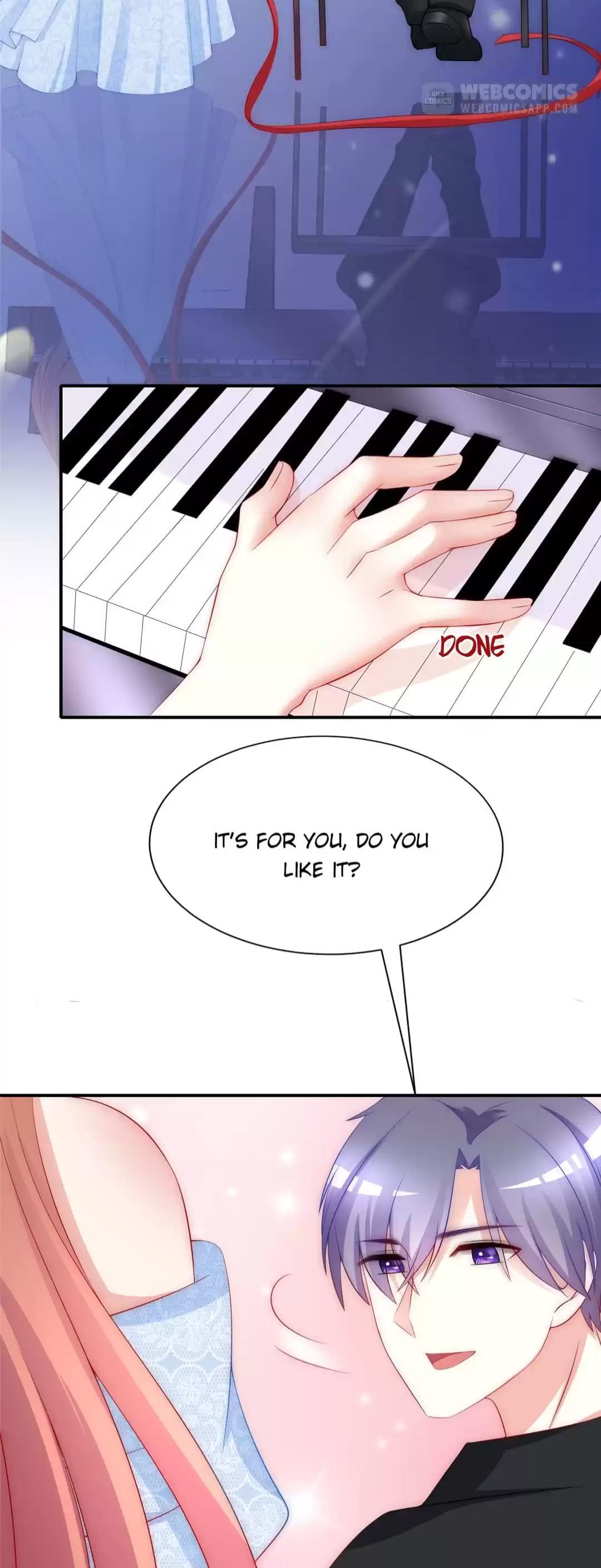Jerk, You Can’t Escape Chapter 168 - page 23