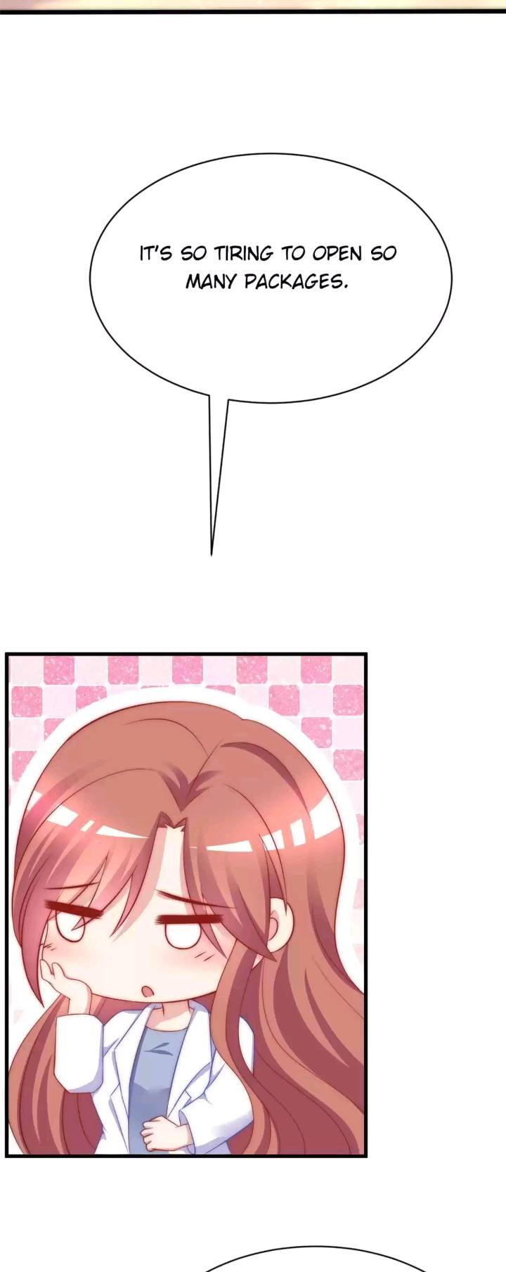 Jerk, You Can’t Escape Chapter 167 - page 13