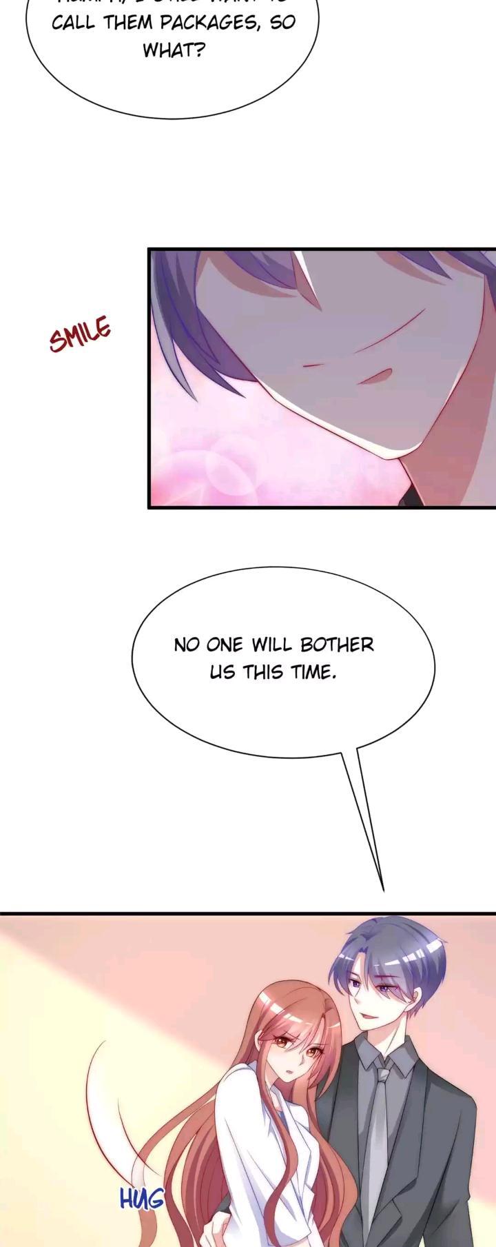 Jerk, You Can’t Escape Chapter 167 - page 15