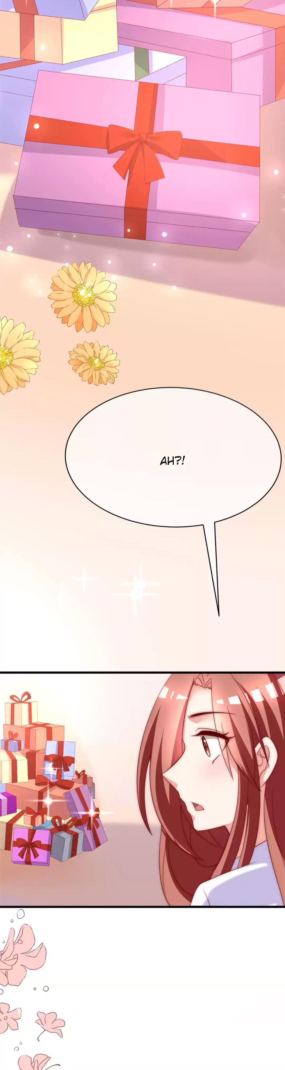 Jerk, You Can’t Escape Chapter 166 - page 15