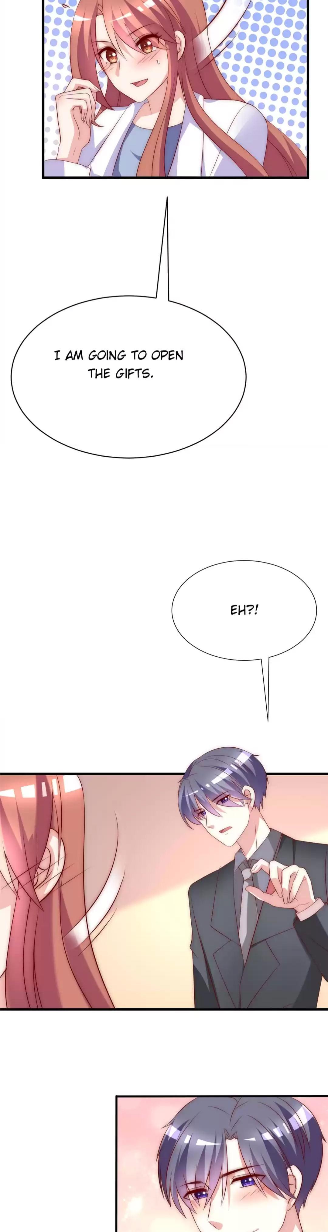 Jerk, You Can’t Escape Chapter 166 - page 22