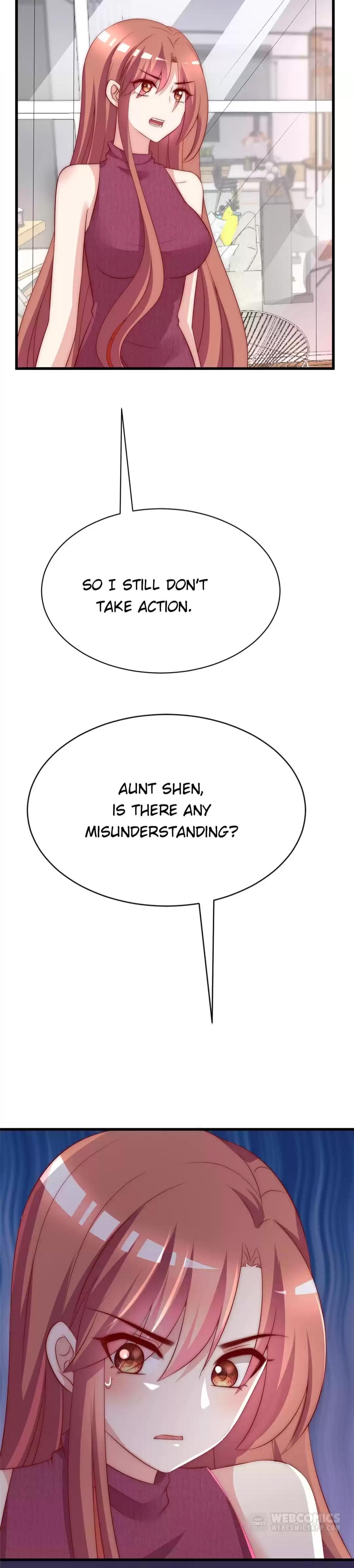 Jerk, You Can’t Escape Chapter 165 - page 10