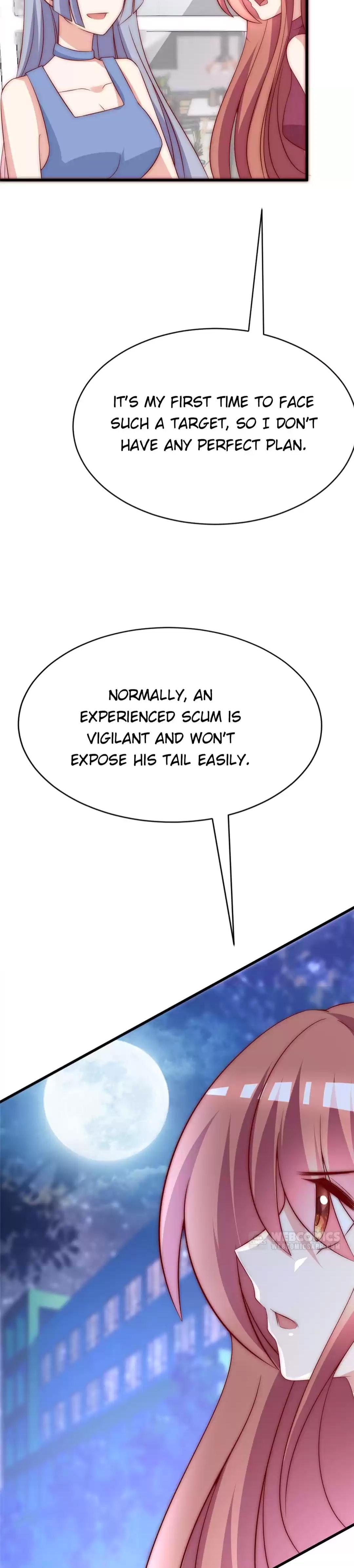 Jerk, You Can’t Escape Chapter 165 - page 13