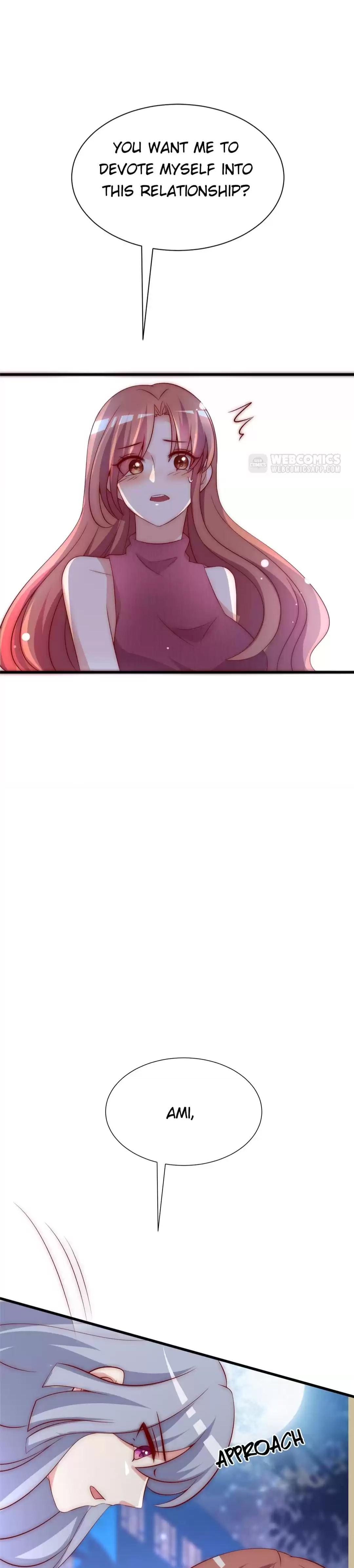 Jerk, You Can’t Escape Chapter 165 - page 15