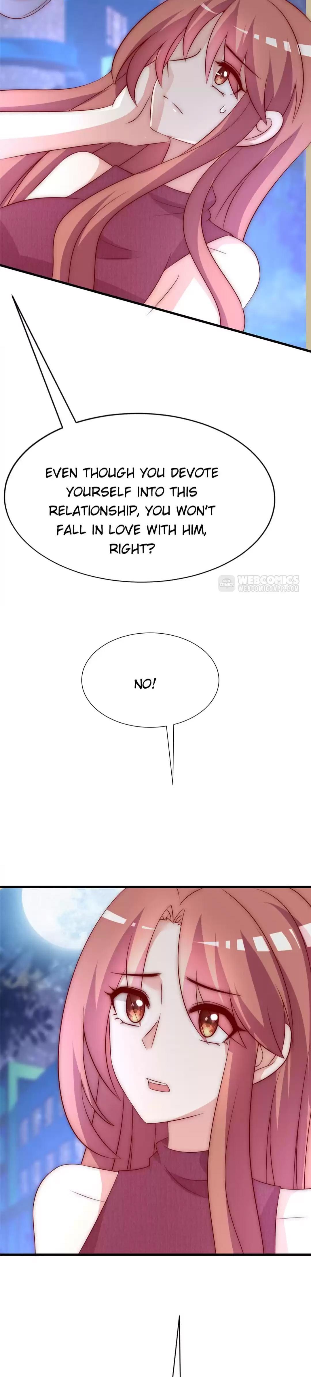 Jerk, You Can’t Escape Chapter 165 - page 16