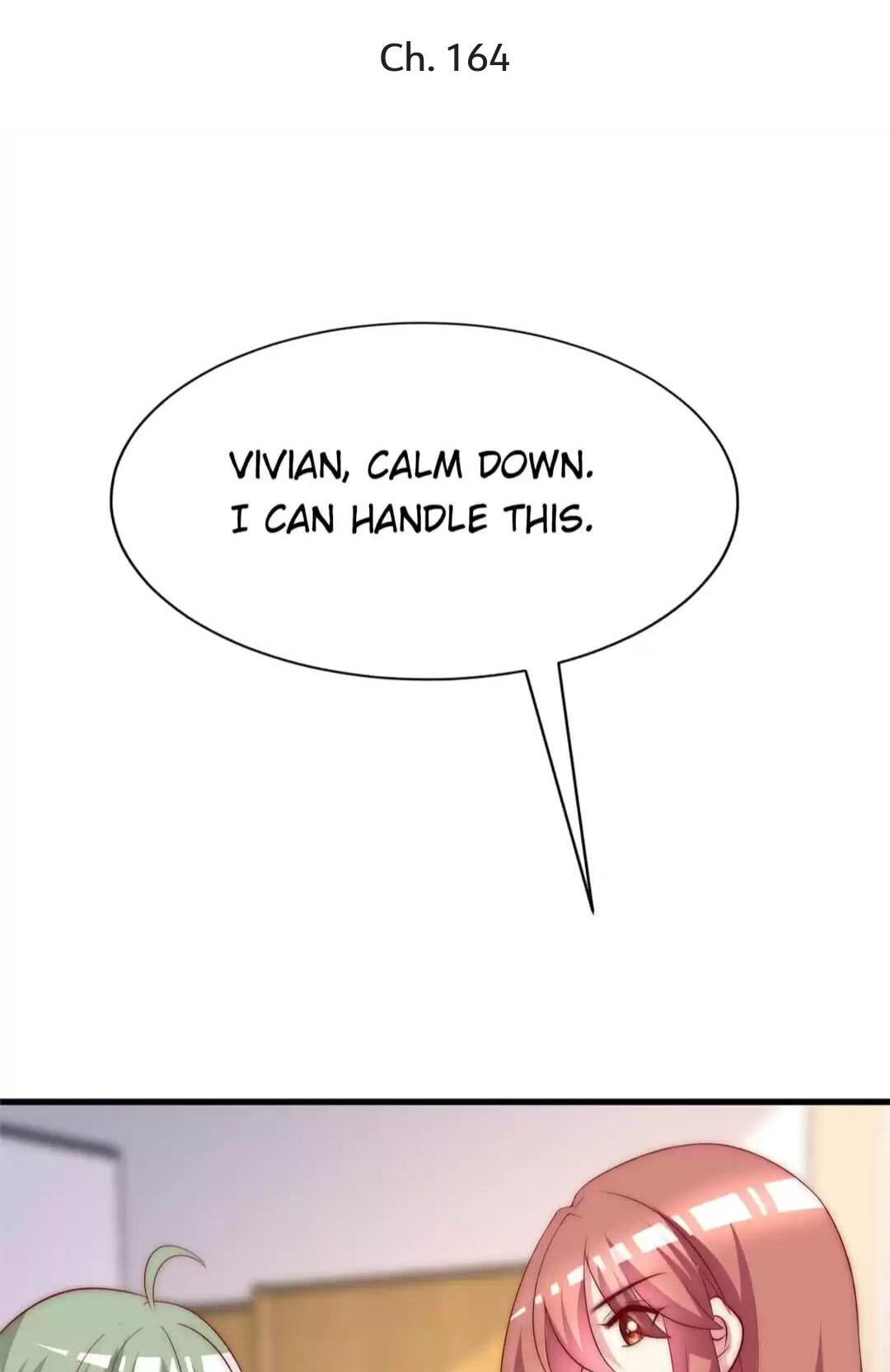 Jerk, You Can’t Escape Chapter 164 - page 1