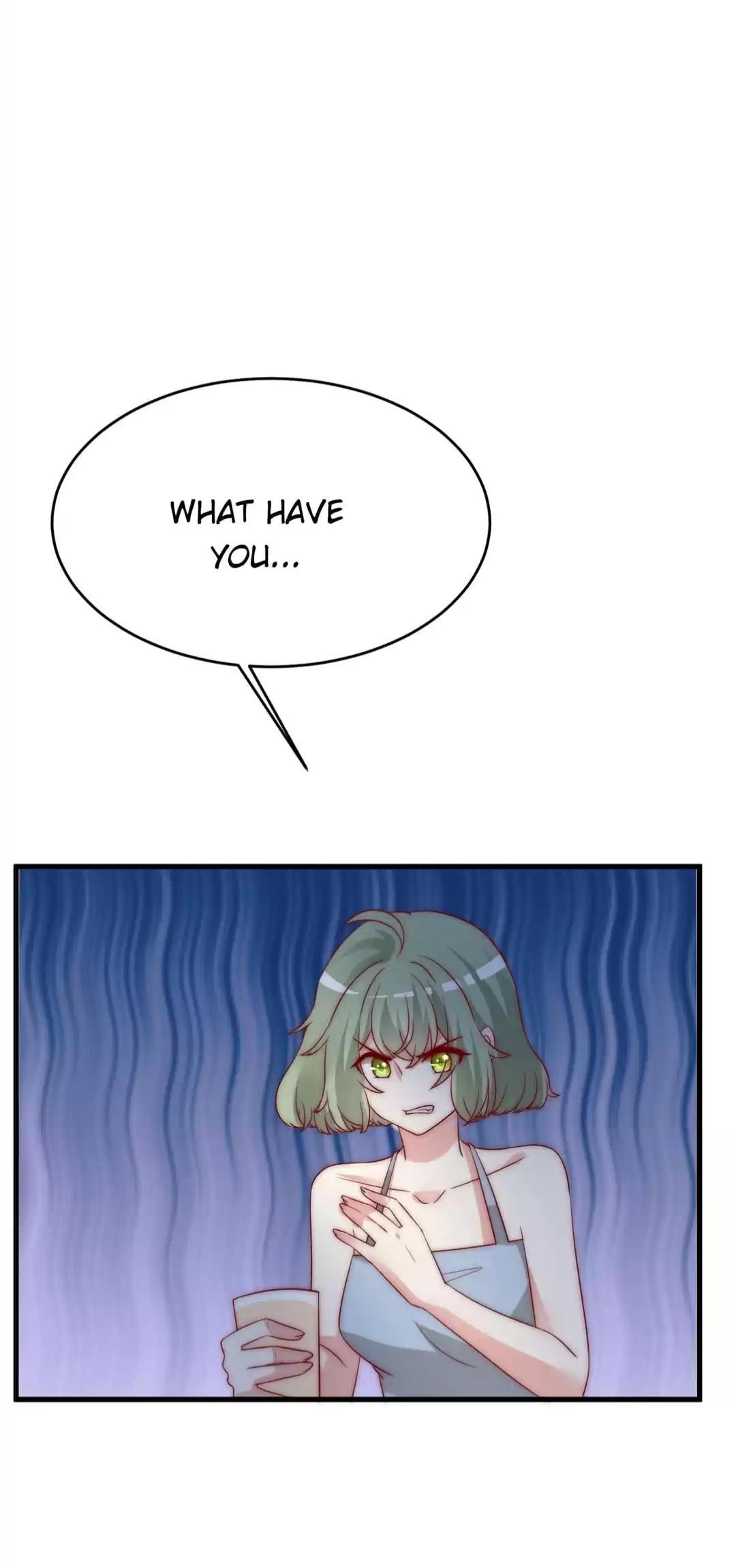 Jerk, You Can’t Escape Chapter 164 - page 10