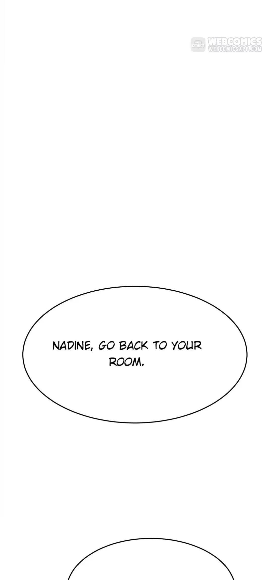 Jerk, You Can’t Escape Chapter 164 - page 11