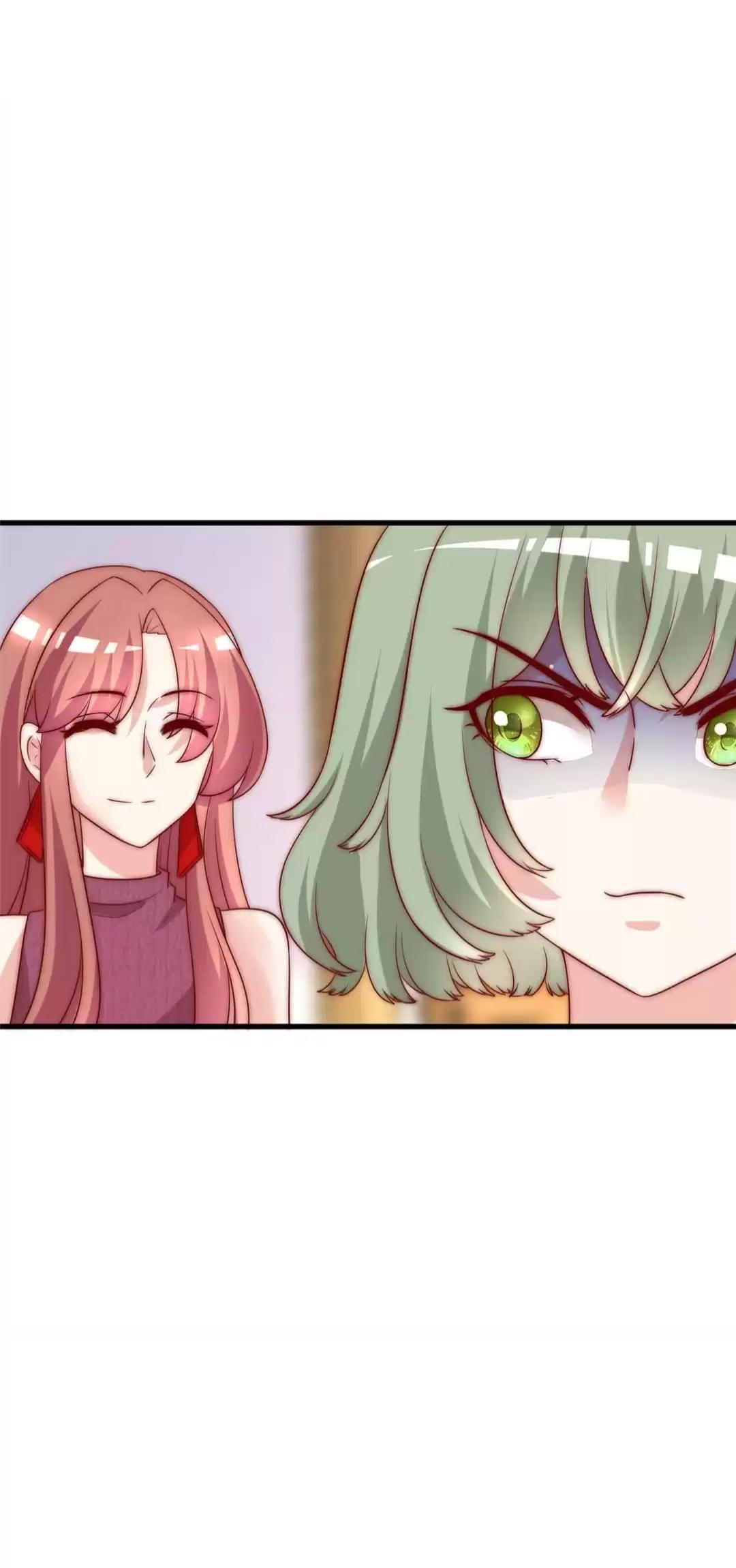 Jerk, You Can’t Escape Chapter 164 - page 13