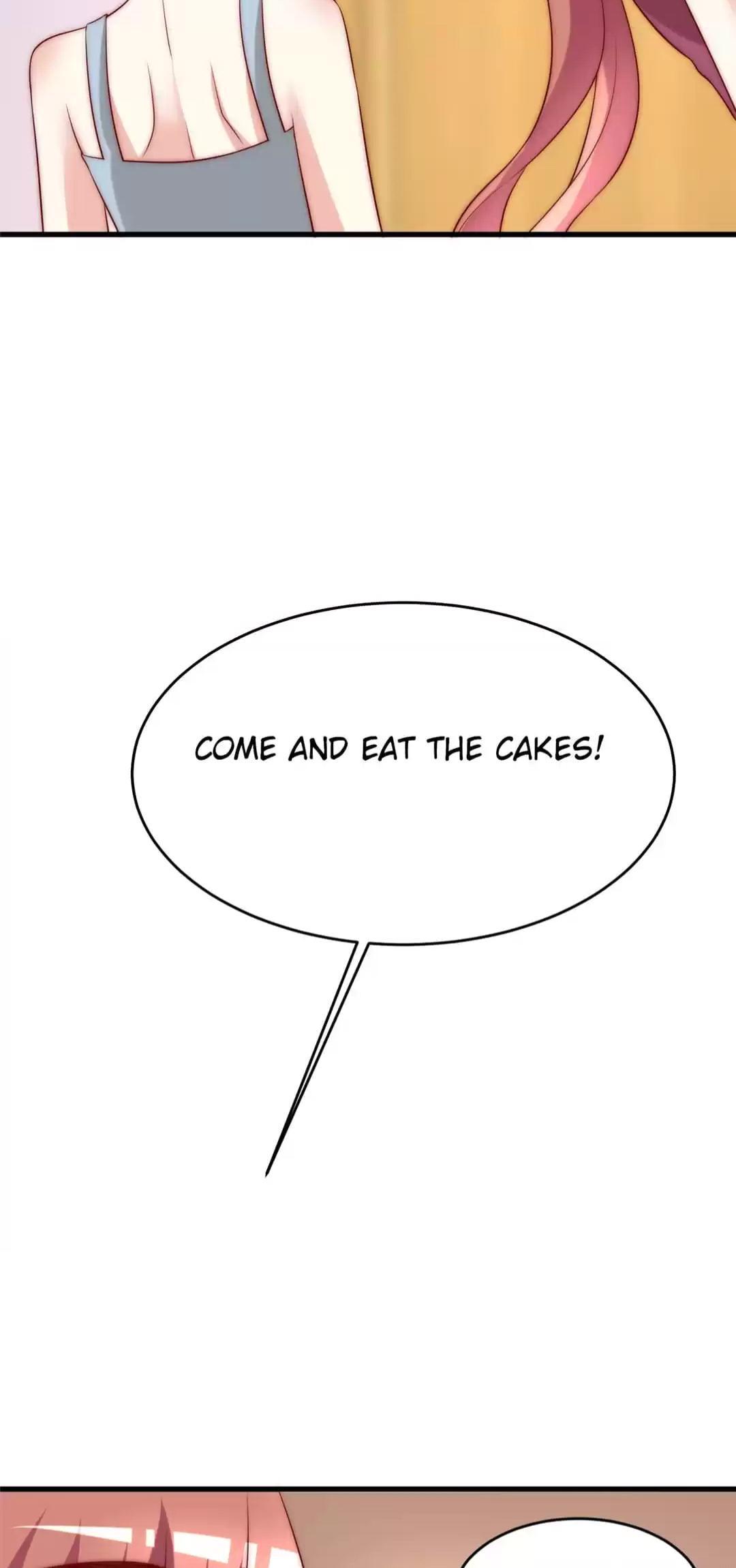 Jerk, You Can’t Escape Chapter 164 - page 15