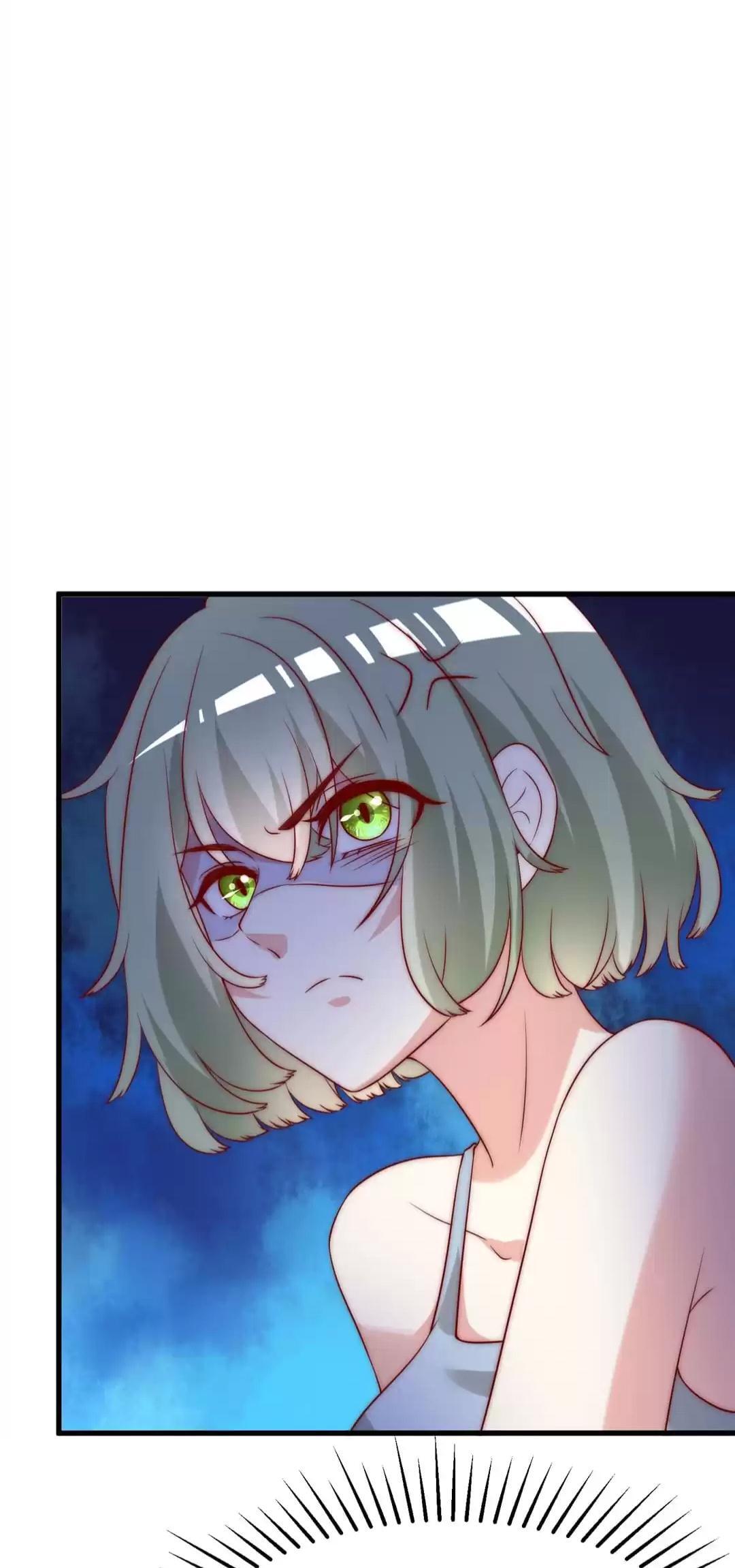 Jerk, You Can’t Escape Chapter 164 - page 17