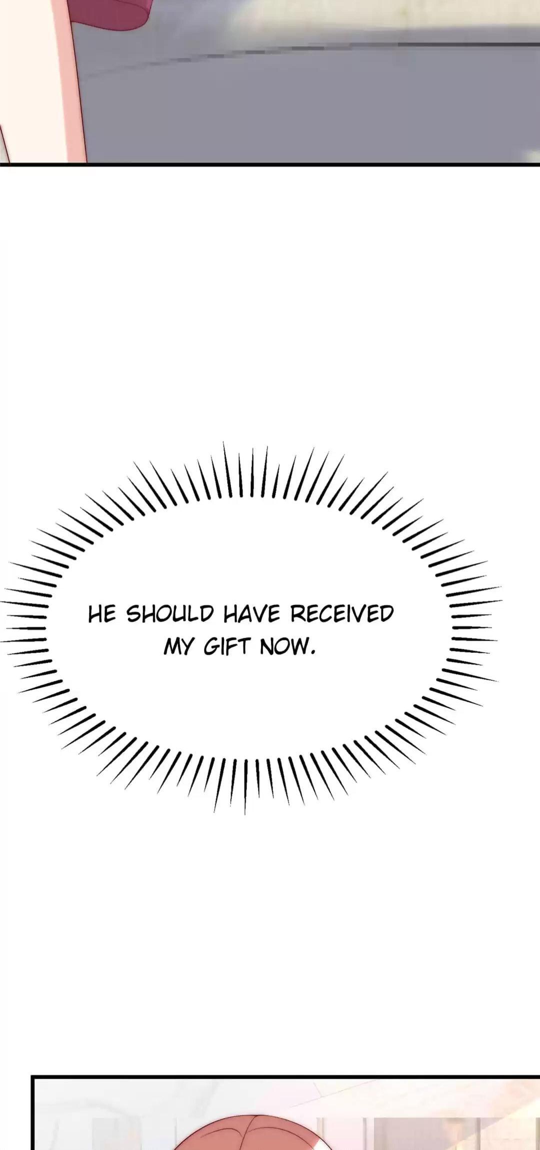 Jerk, You Can’t Escape Chapter 164 - page 21
