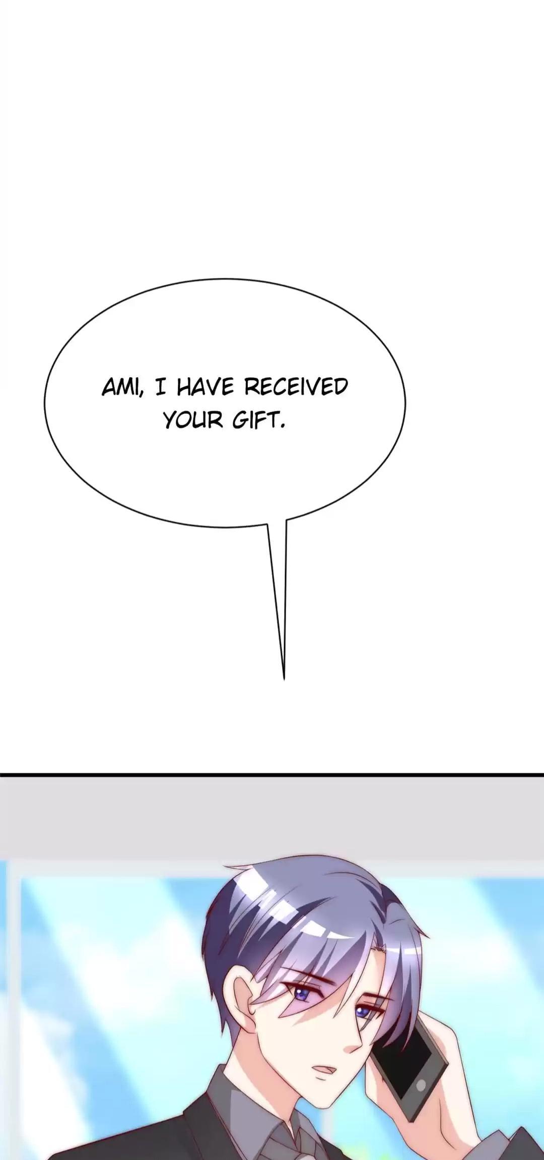 Jerk, You Can’t Escape Chapter 164 - page 24
