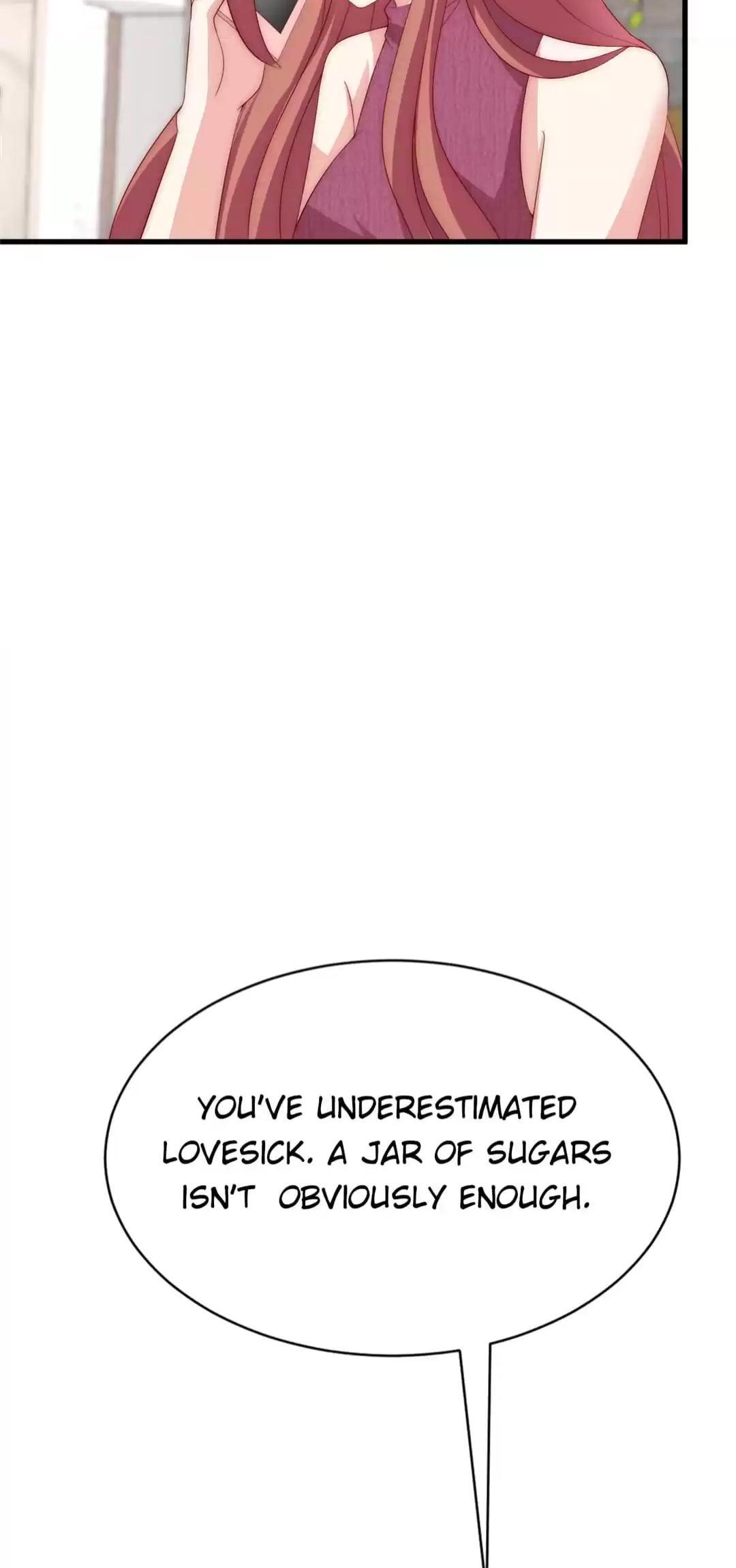 Jerk, You Can’t Escape Chapter 164 - page 29