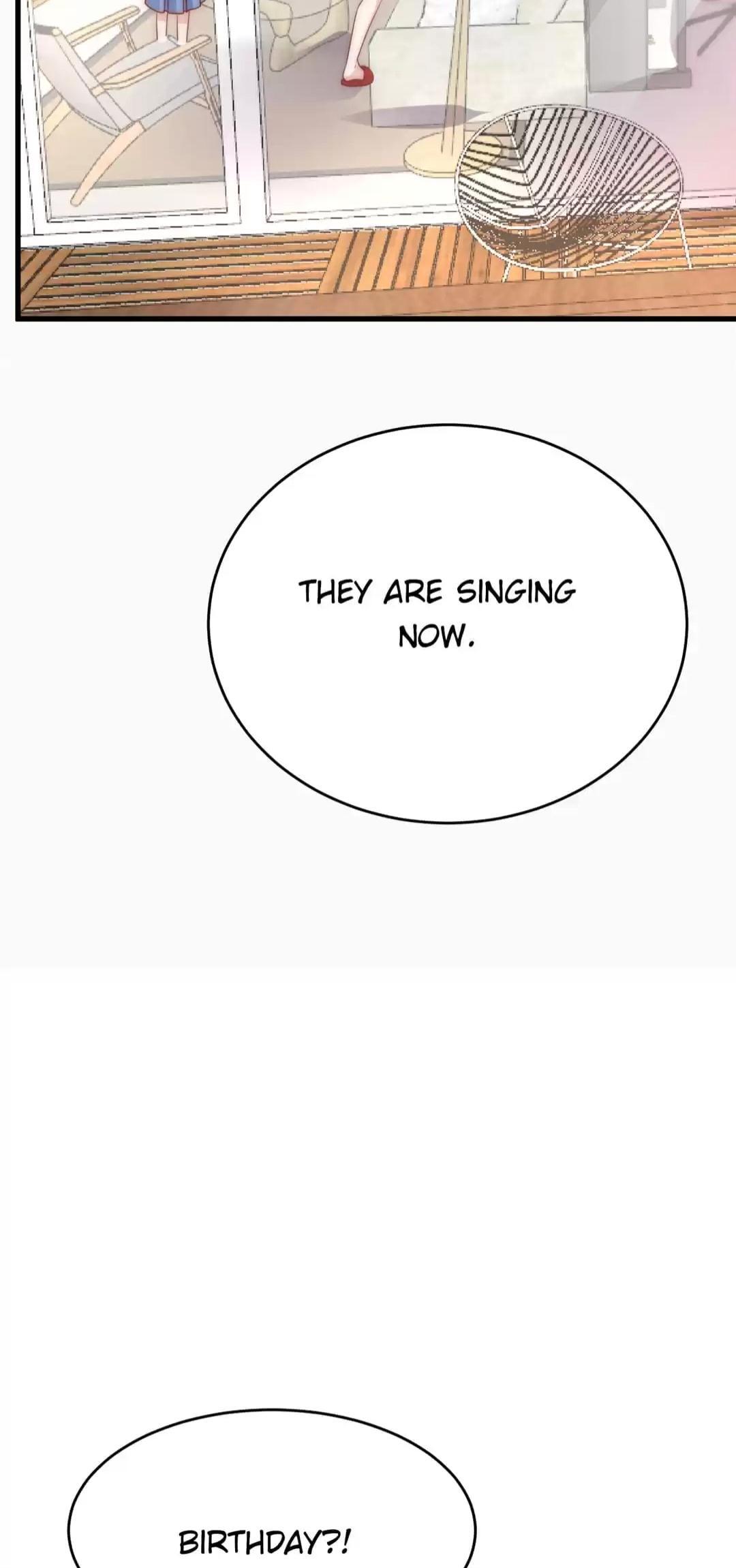 Jerk, You Can’t Escape Chapter 164 - page 37