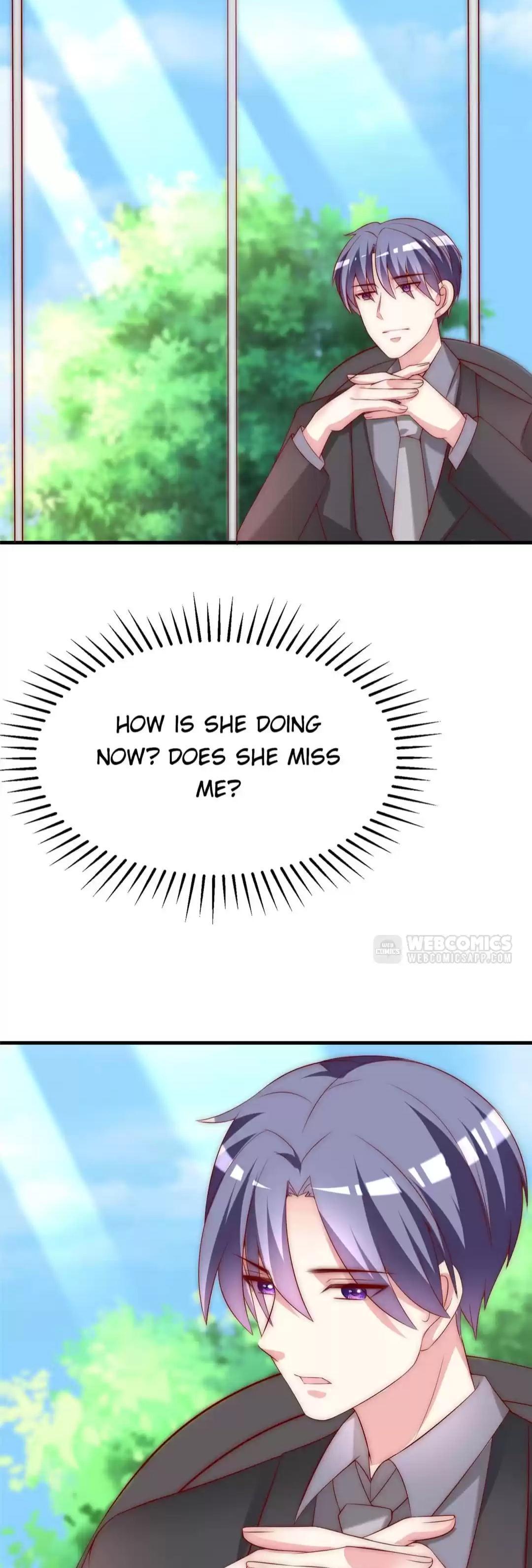 Jerk, You Can’t Escape Chapter 163 - page 12