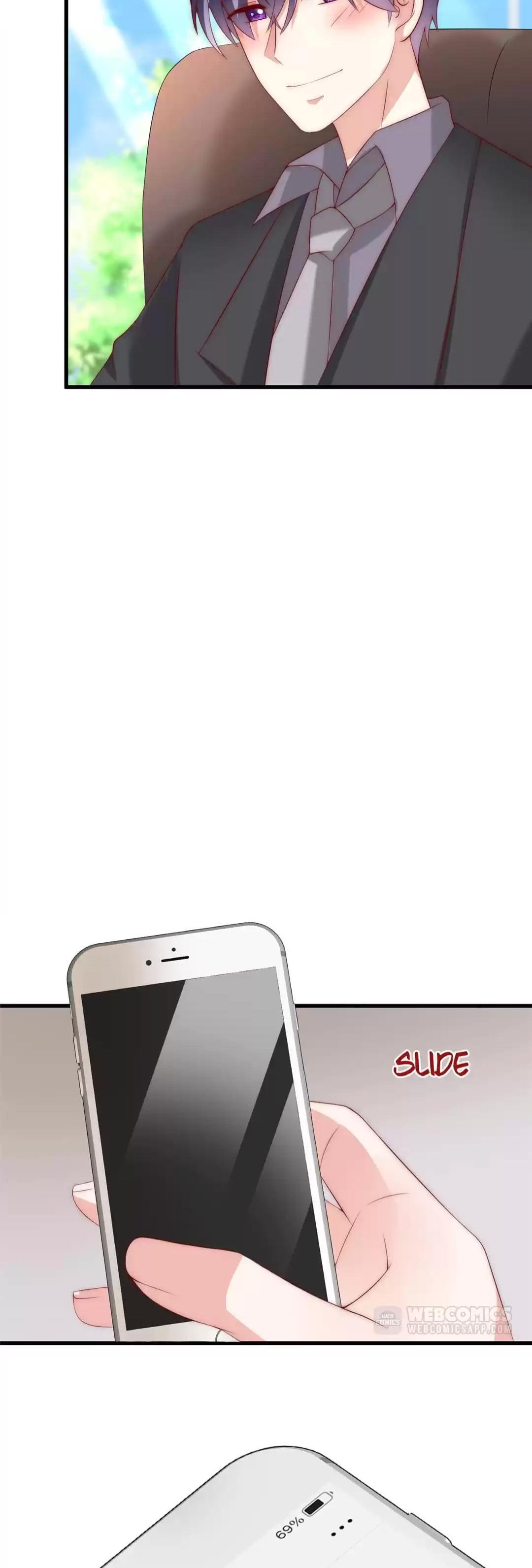 Jerk, You Can’t Escape Chapter 163 - page 16