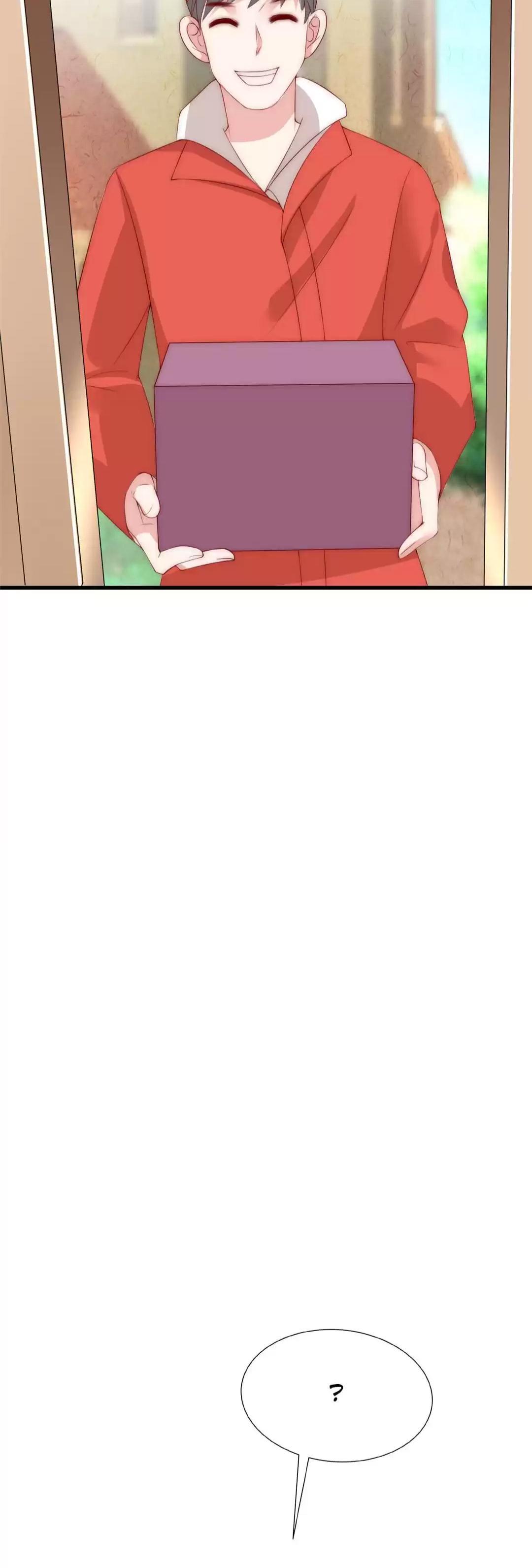 Jerk, You Can’t Escape Chapter 163 - page 20