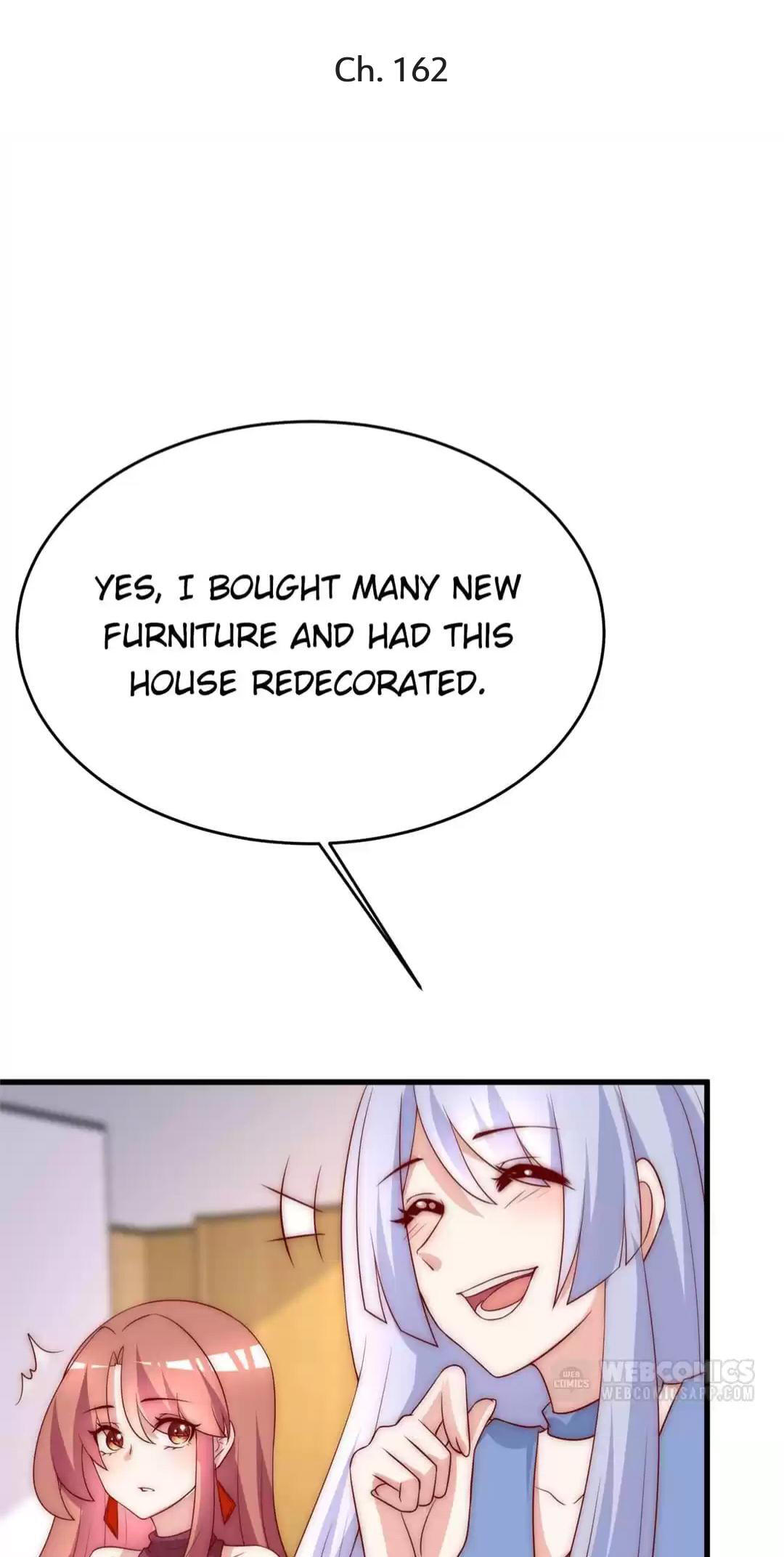 Jerk, You Can’t Escape Chapter 162 - page 1