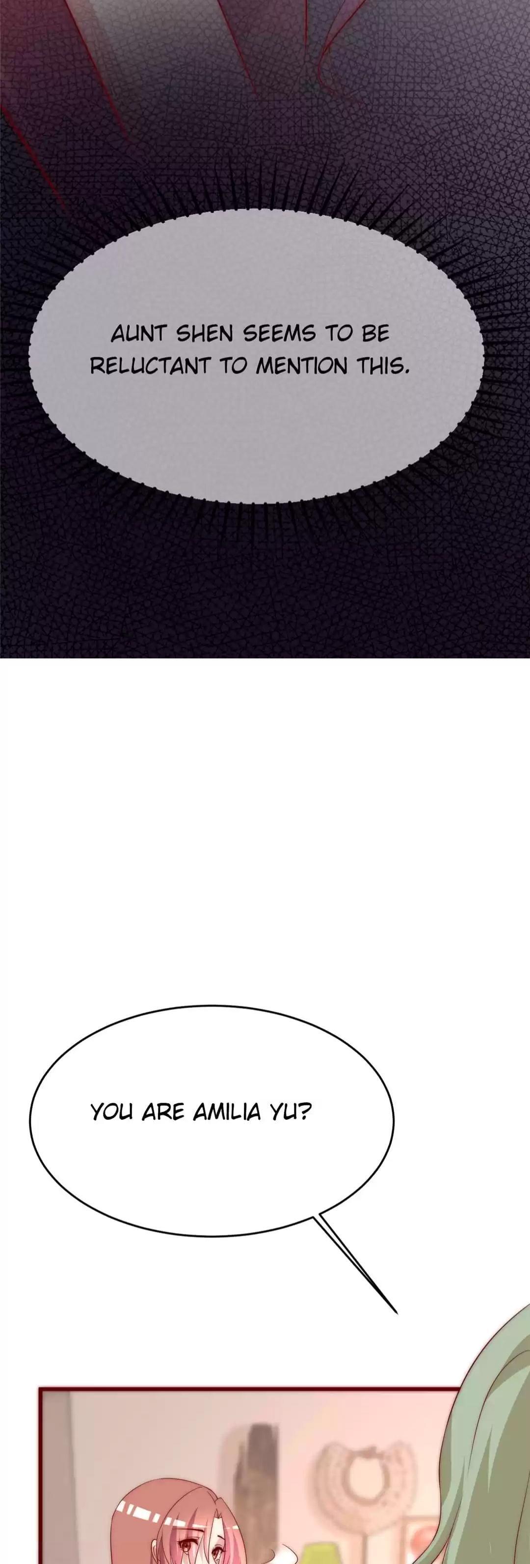 Jerk, You Can’t Escape Chapter 162 - page 10