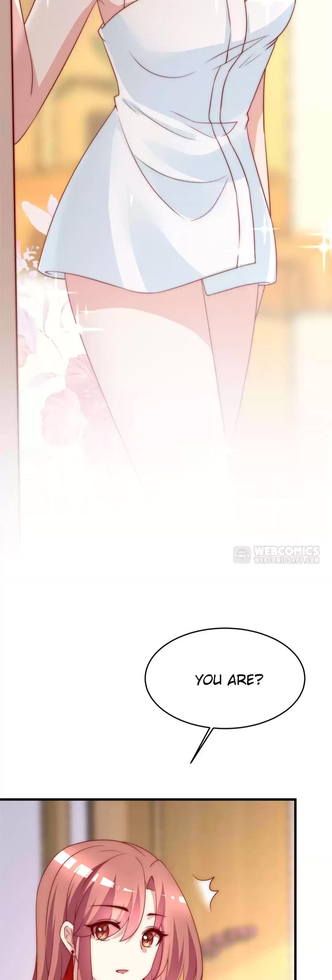 Jerk, You Can’t Escape Chapter 162 - page 12