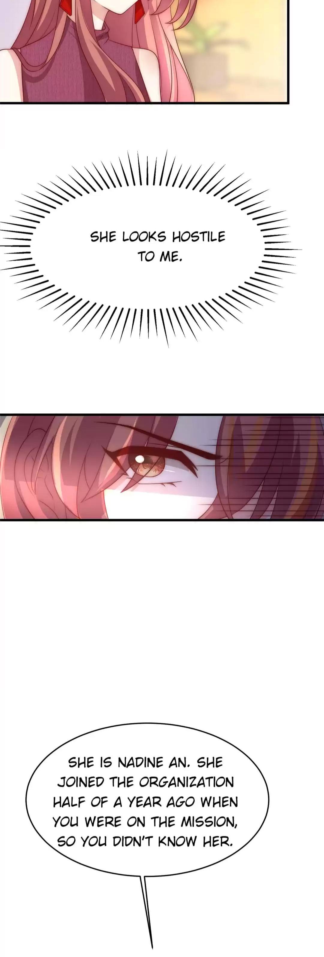 Jerk, You Can’t Escape Chapter 162 - page 13
