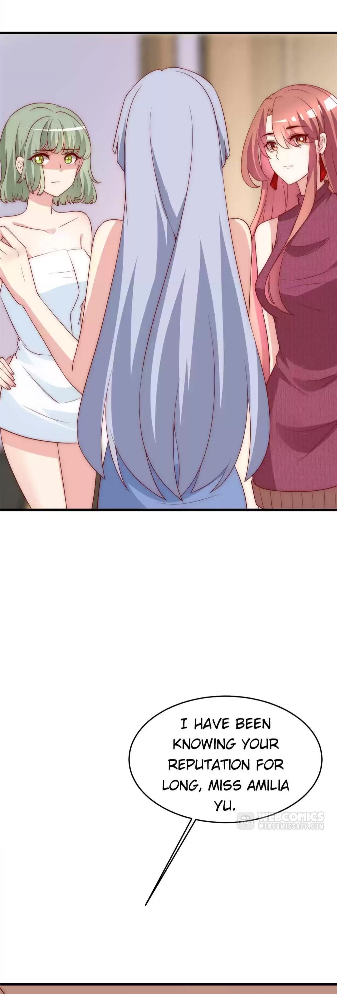 Jerk, You Can’t Escape Chapter 162 - page 14