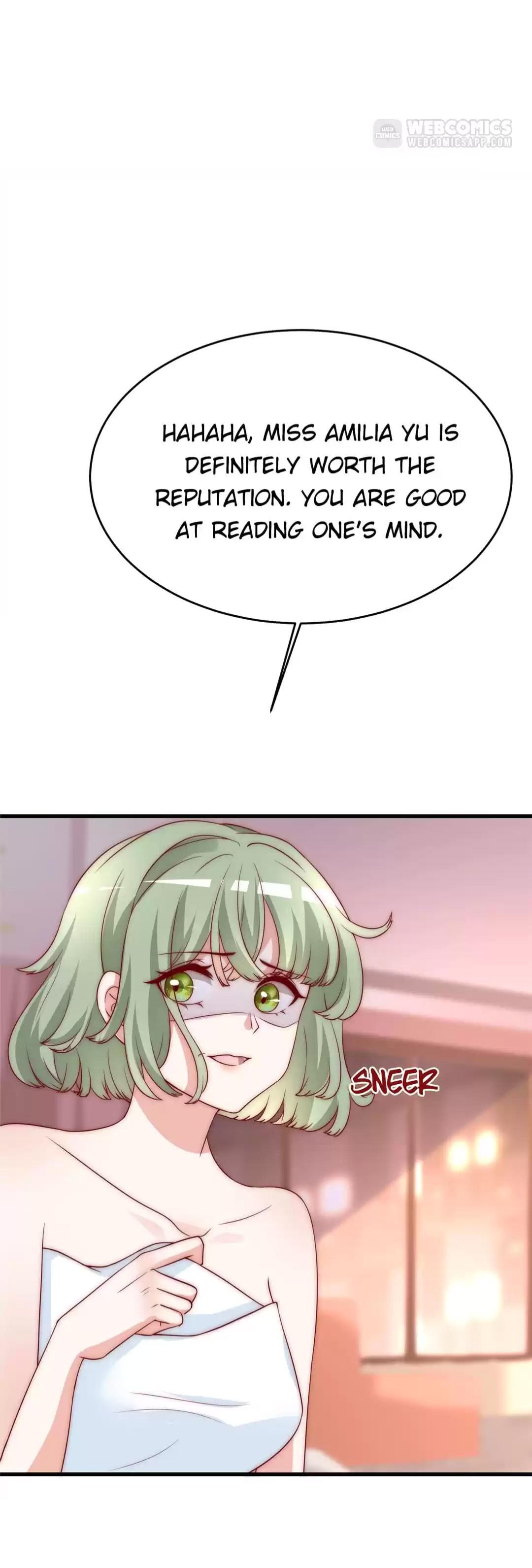 Jerk, You Can’t Escape Chapter 162 - page 17