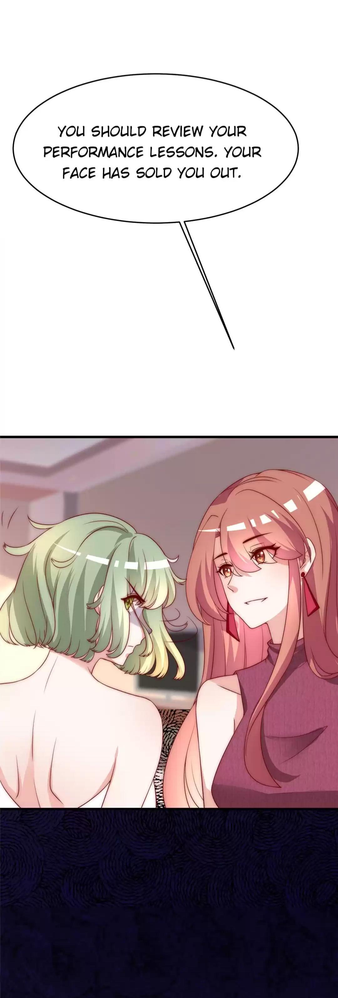 Jerk, You Can’t Escape Chapter 162 - page 18