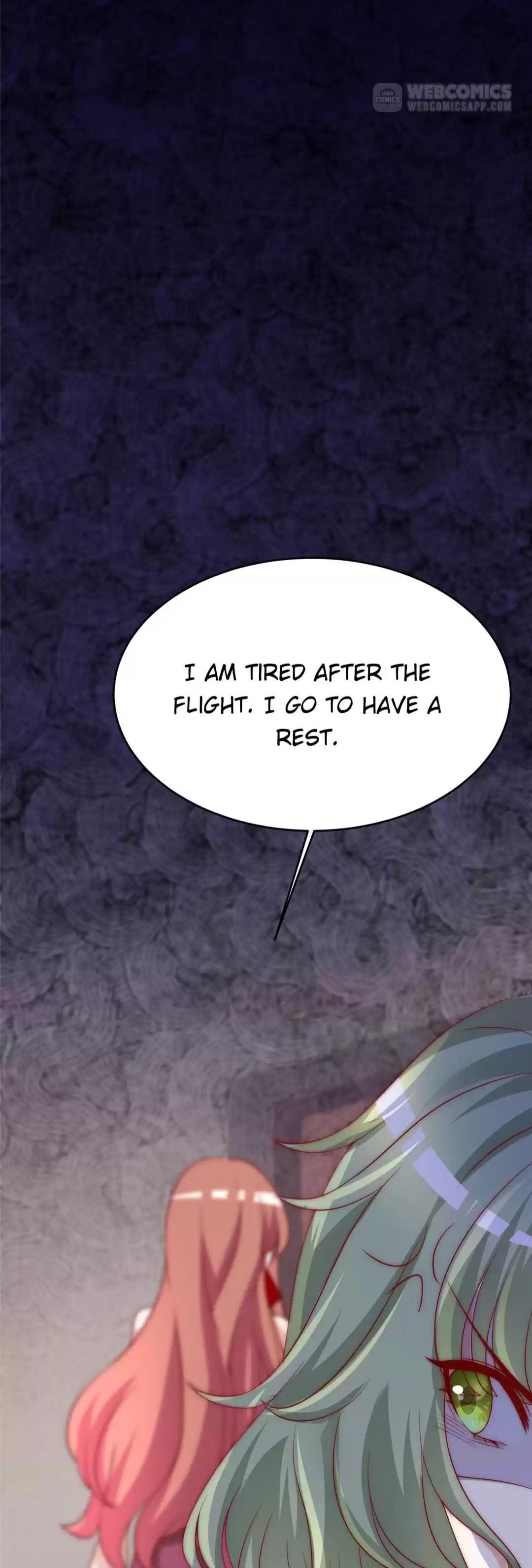 Jerk, You Can’t Escape Chapter 162 - page 19