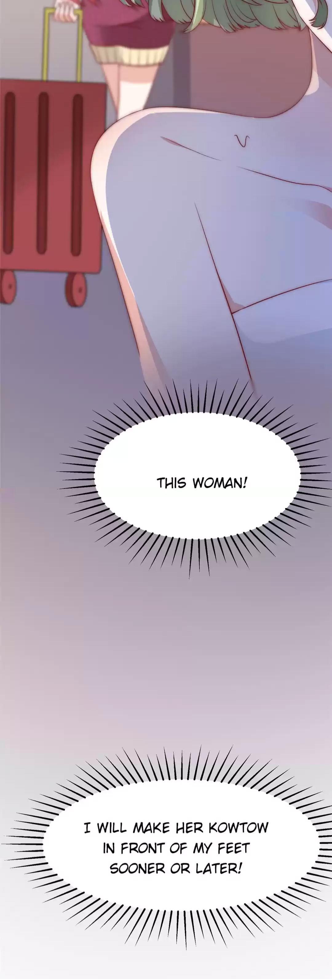 Jerk, You Can’t Escape Chapter 162 - page 20