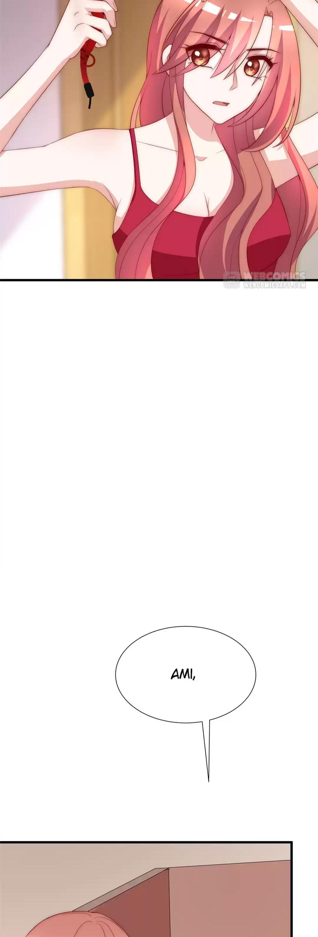 Jerk, You Can’t Escape Chapter 162 - page 23