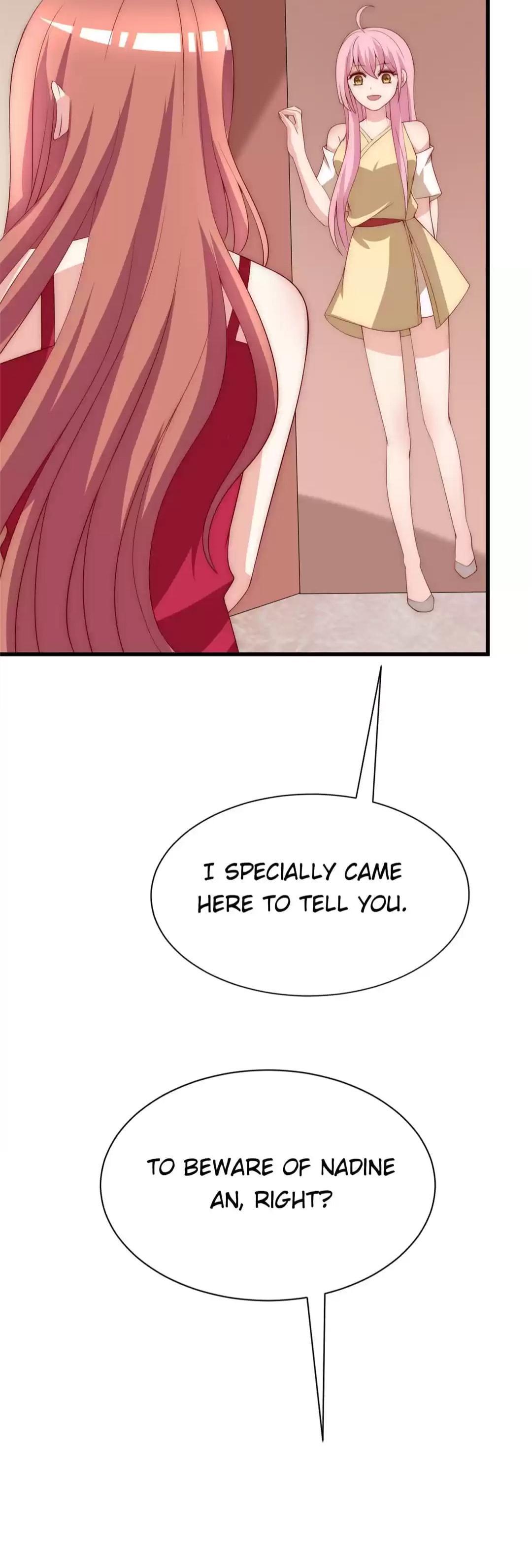 Jerk, You Can’t Escape Chapter 162 - page 24