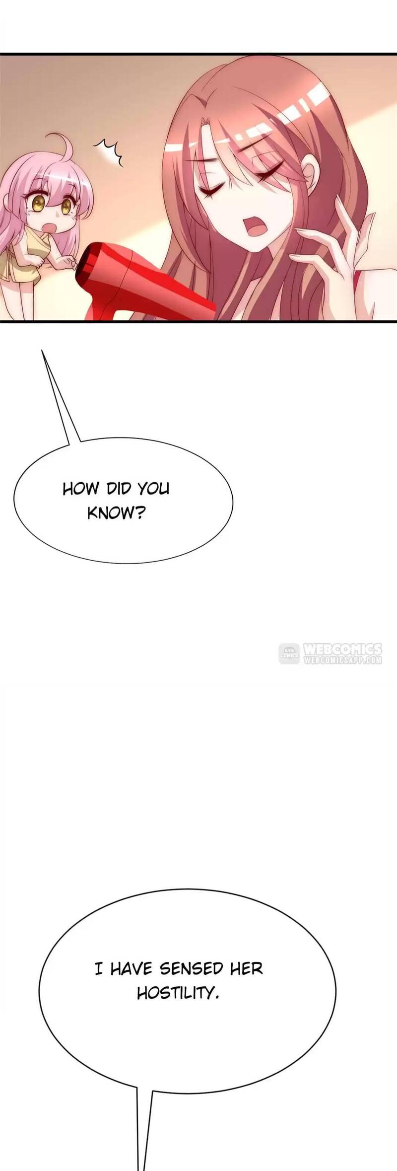 Jerk, You Can’t Escape Chapter 162 - page 25