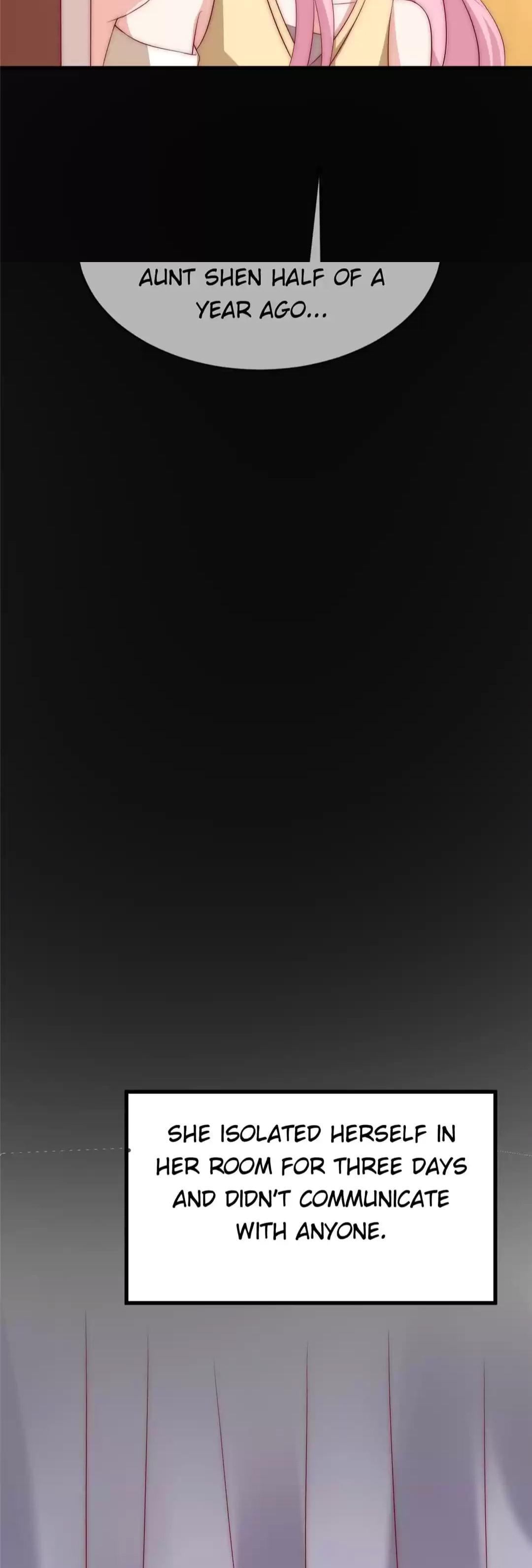 Jerk, You Can’t Escape Chapter 162 - page 27