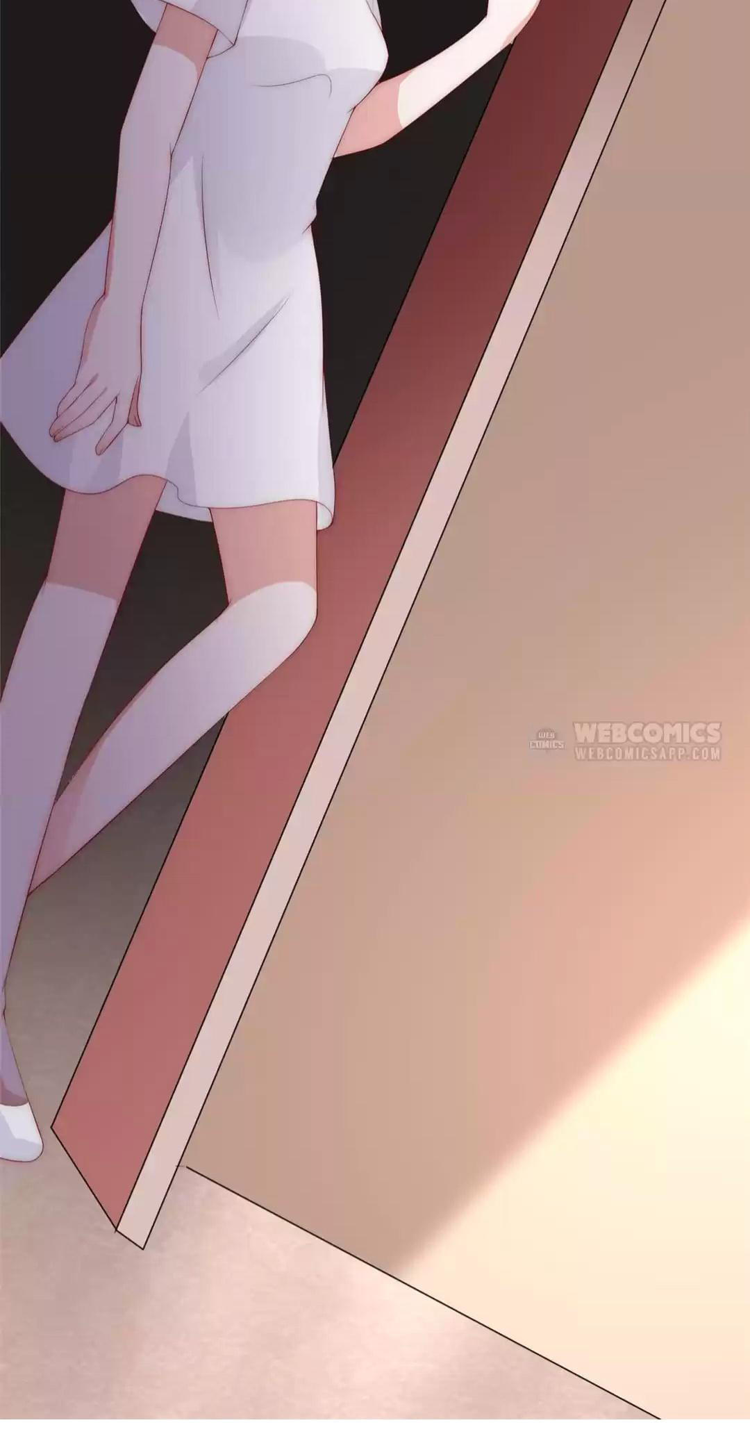 Jerk, You Can’t Escape Chapter 162 - page 29