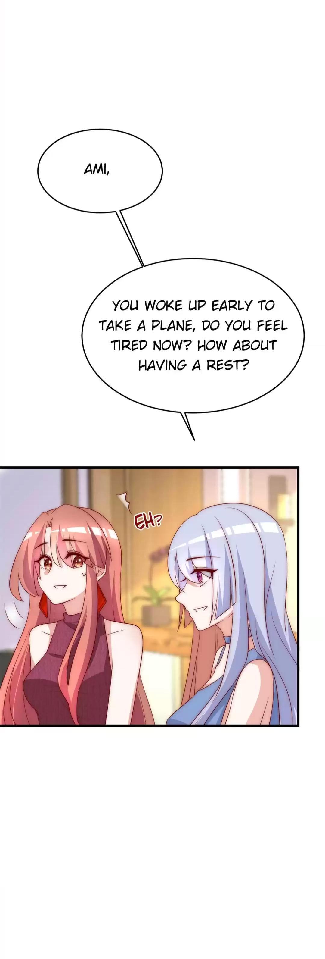 Jerk, You Can’t Escape Chapter 162 - page 3