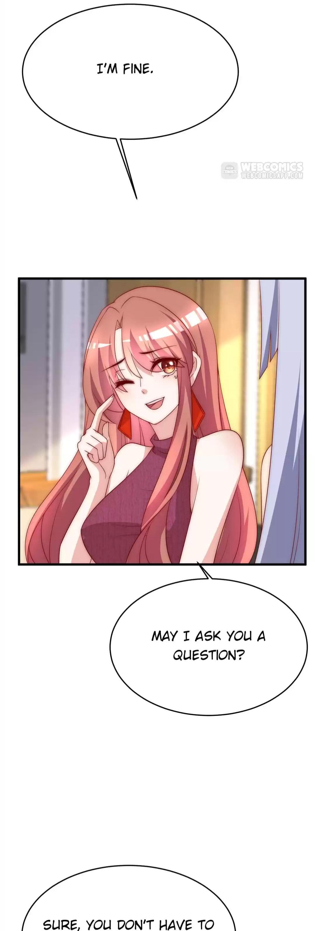 Jerk, You Can’t Escape Chapter 162 - page 4