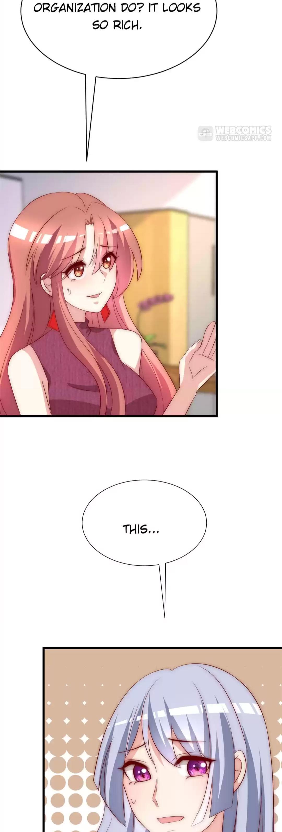 Jerk, You Can’t Escape Chapter 162 - page 6