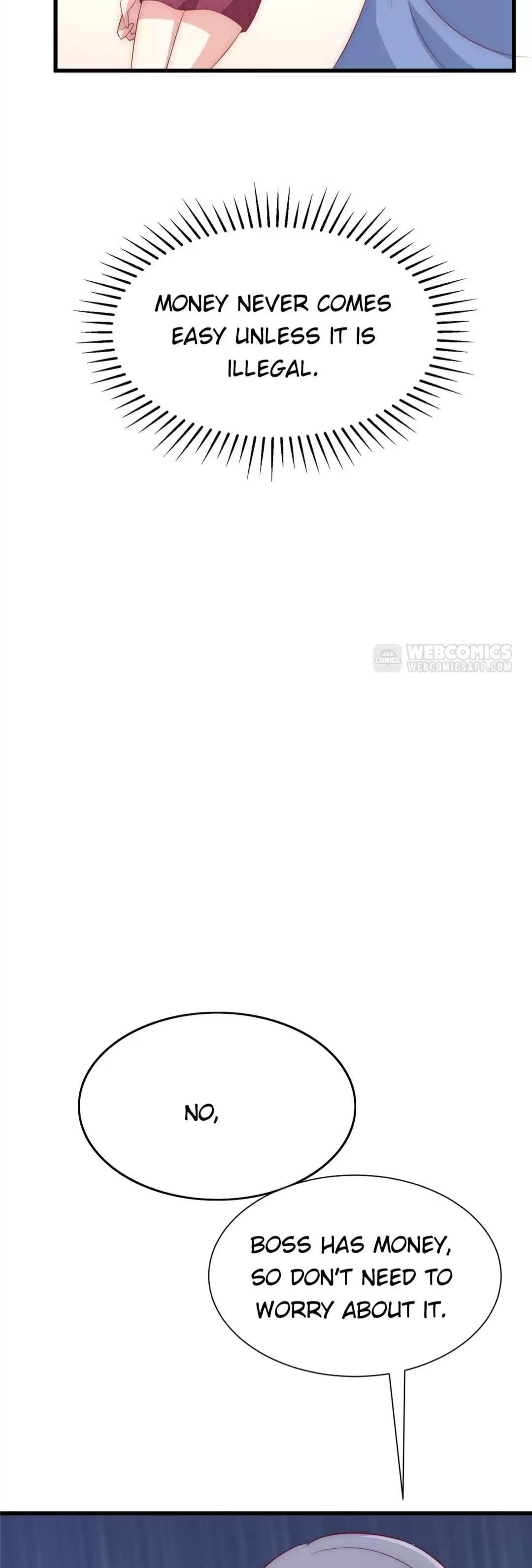 Jerk, You Can’t Escape Chapter 162 - page 8