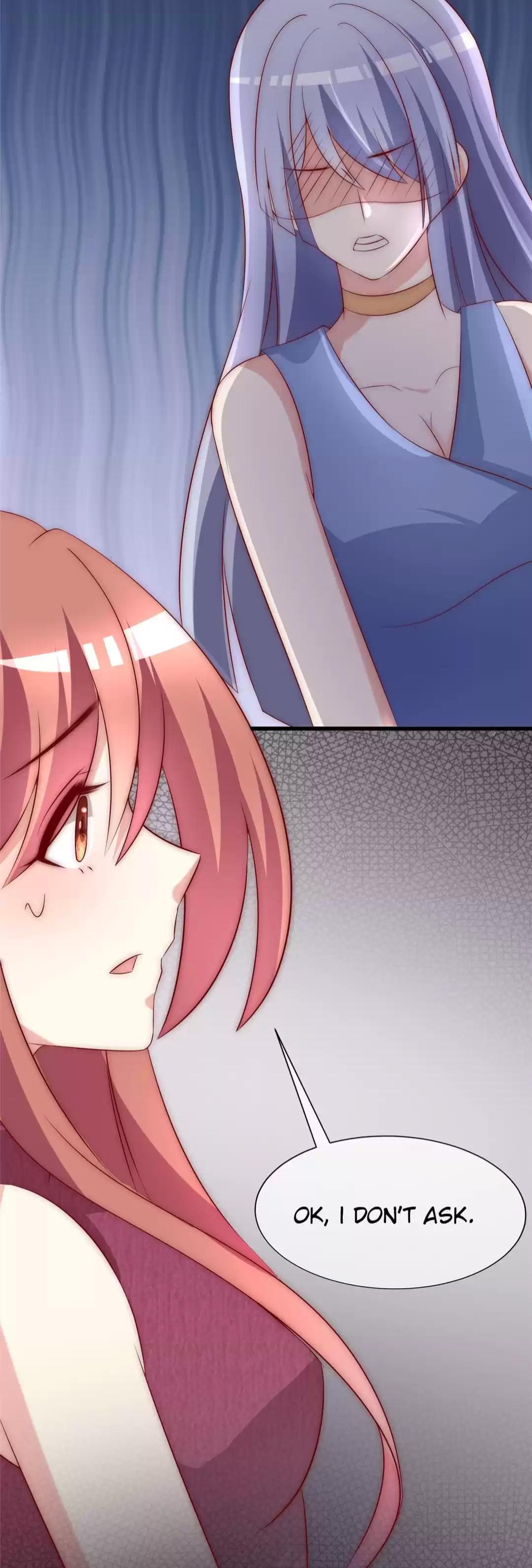 Jerk, You Can’t Escape Chapter 162 - page 9