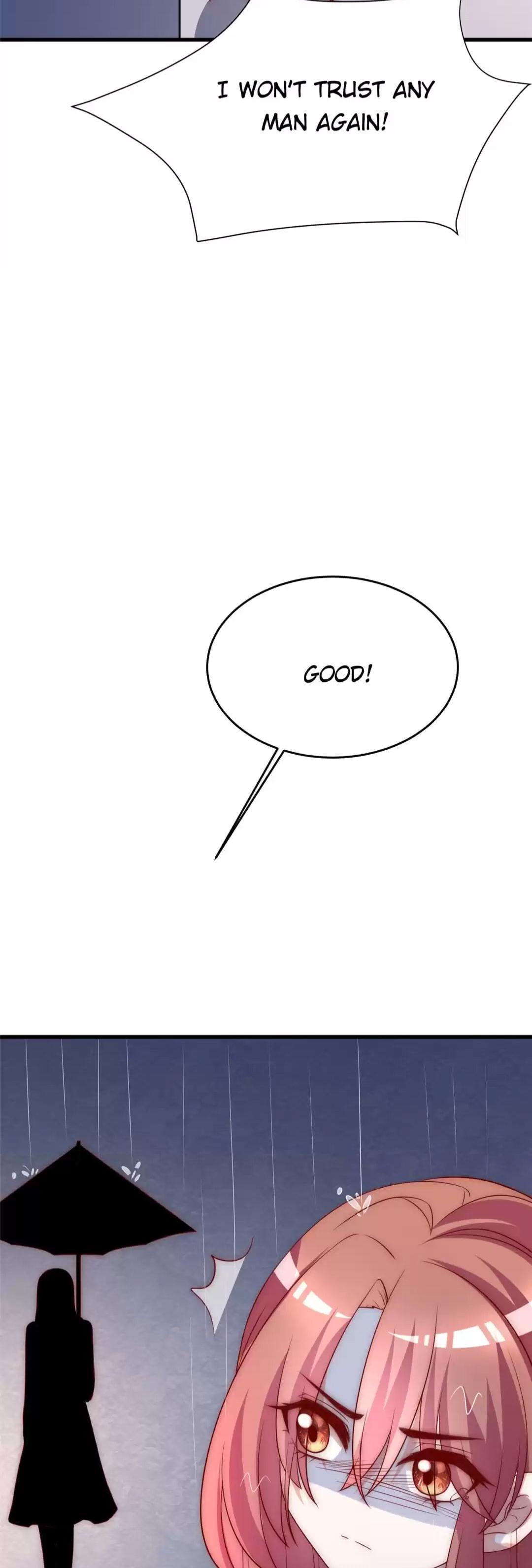 Jerk, You Can’t Escape Chapter 161 - page 11