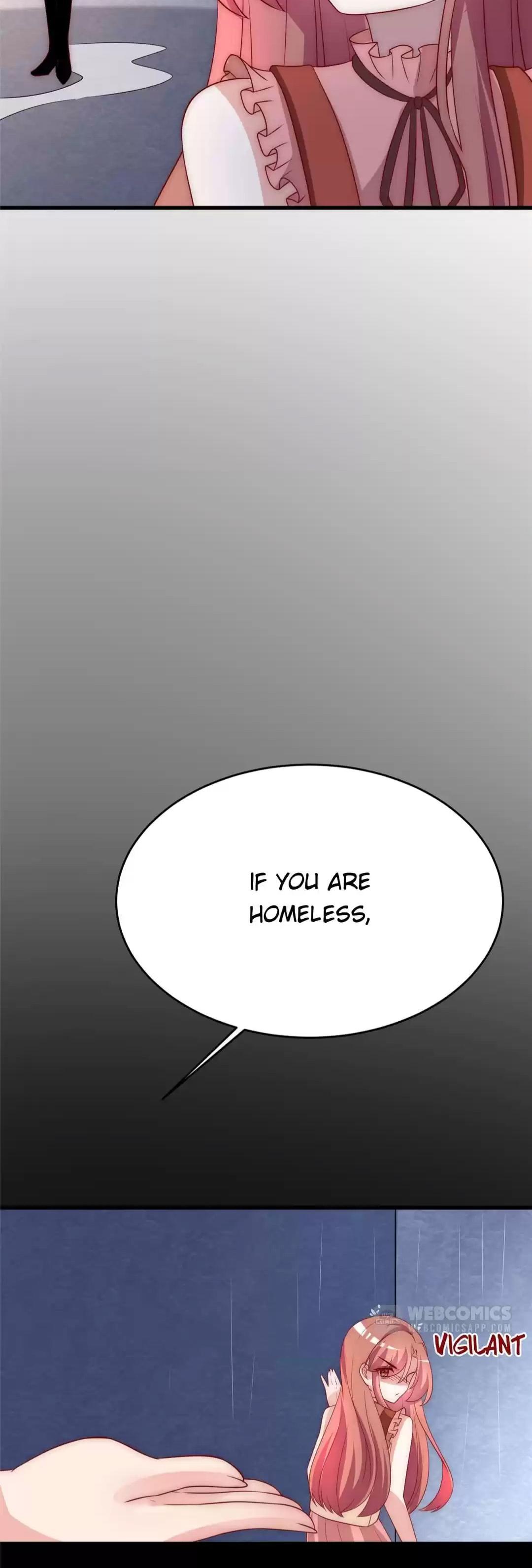 Jerk, You Can’t Escape Chapter 161 - page 12