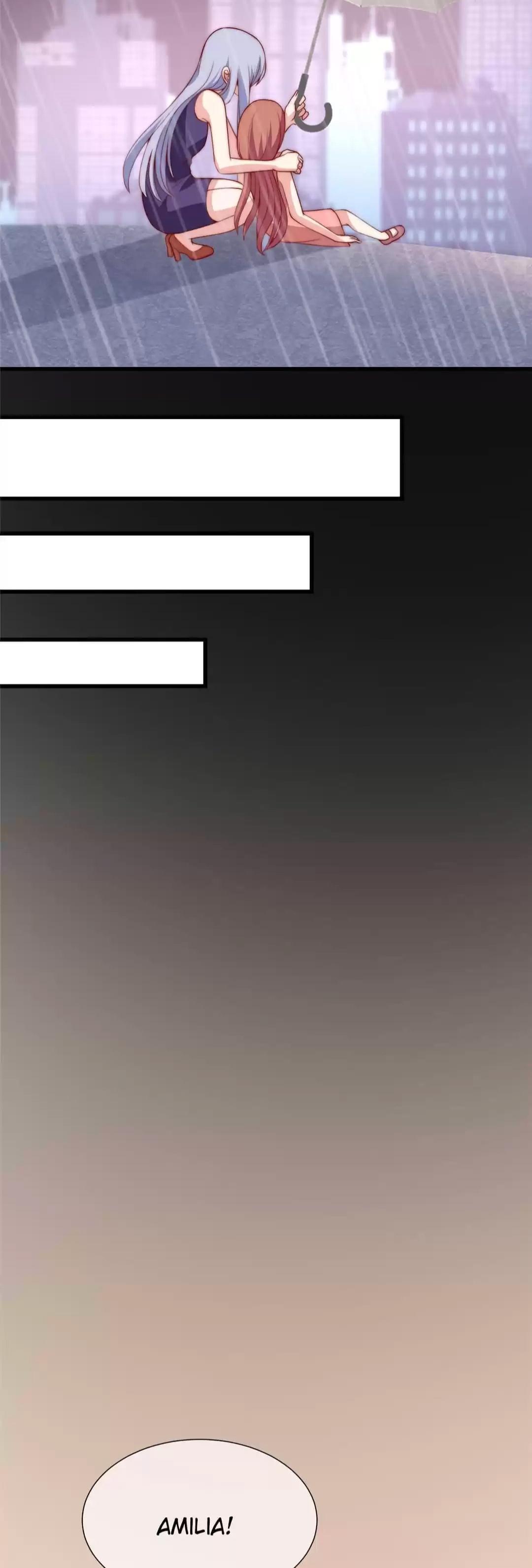 Jerk, You Can’t Escape Chapter 161 - page 16