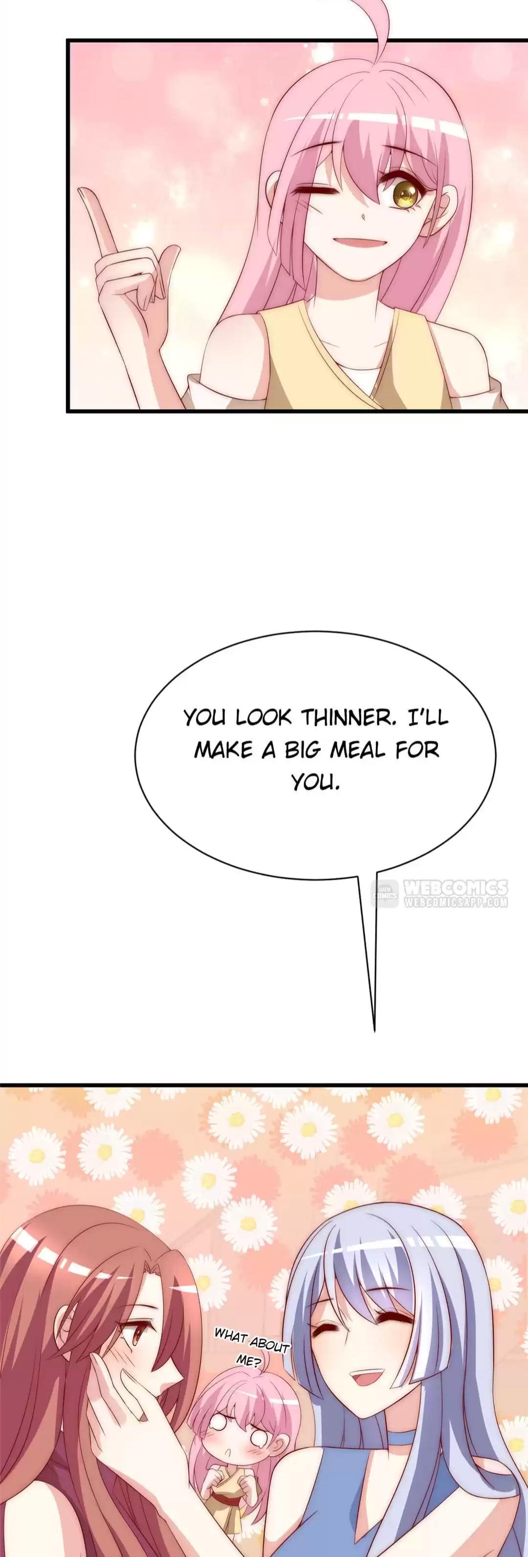 Jerk, You Can’t Escape Chapter 161 - page 23
