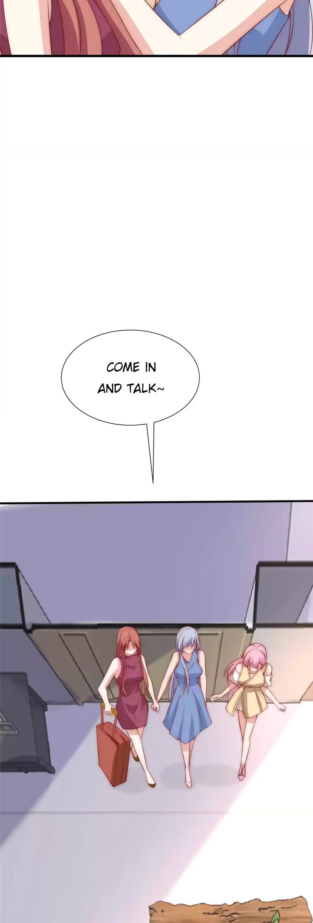 Jerk, You Can’t Escape Chapter 161 - page 24