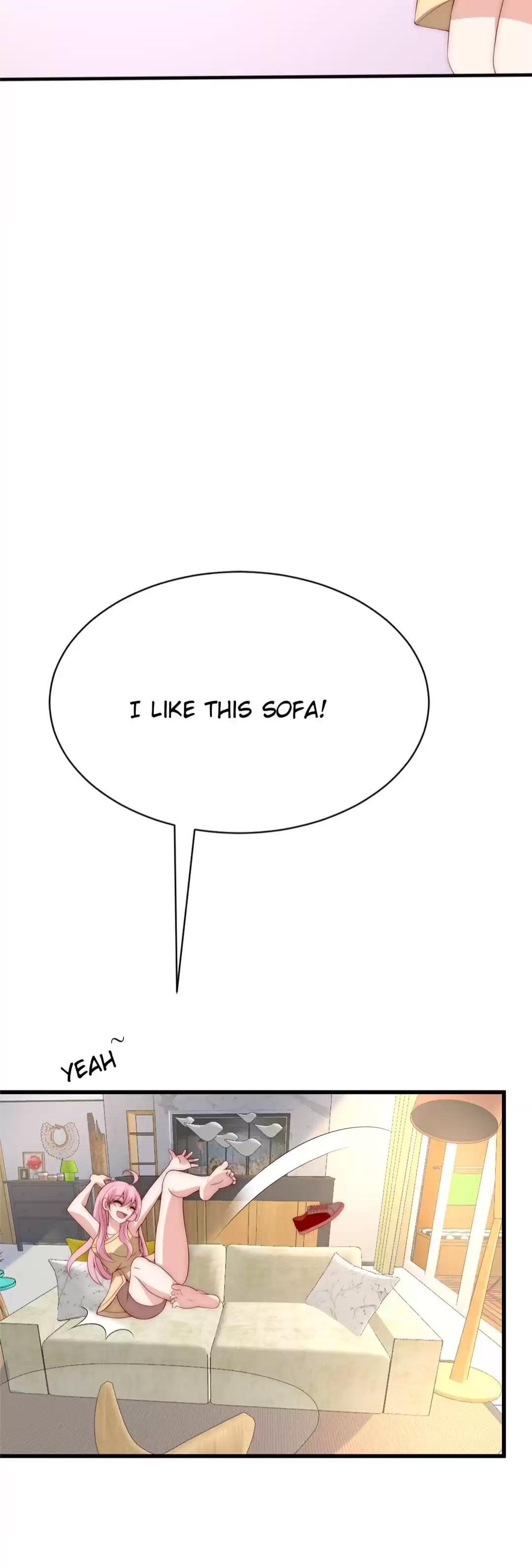 Jerk, You Can’t Escape Chapter 161 - page 26