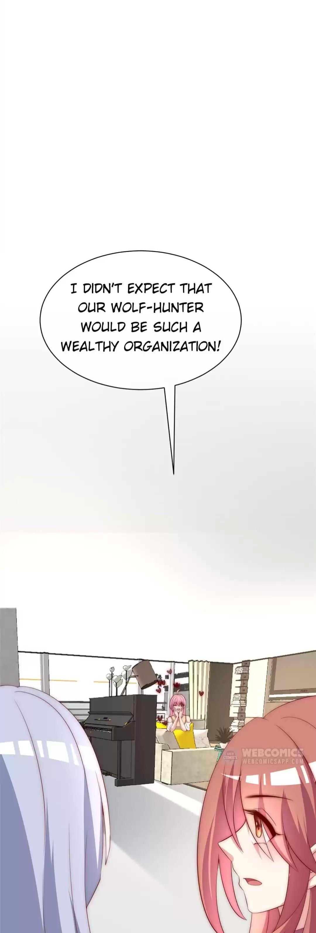 Jerk, You Can’t Escape Chapter 161 - page 27