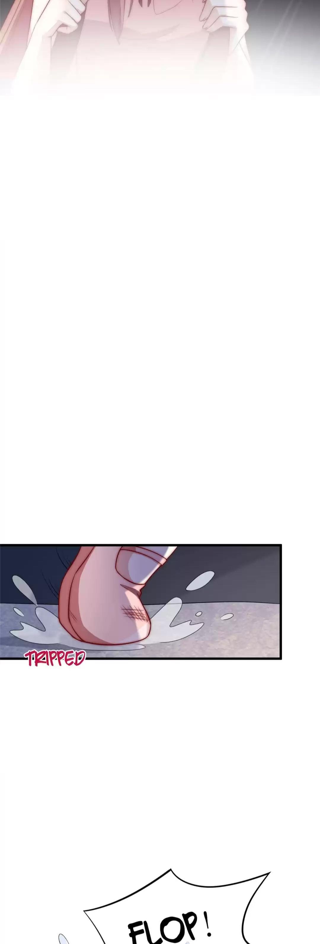 Jerk, You Can’t Escape Chapter 161 - page 3